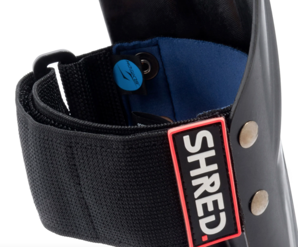 Shred Carbon Armguards - all sizes on World Cup Ski Shop 3